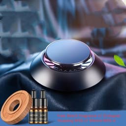image-Car perfume
