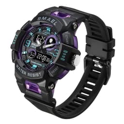 image-Multi-functional Waterproof Watch For Male And Female Students