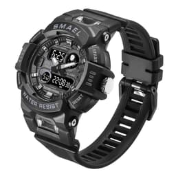 image-Multi-functional Waterproof Watch For Male And Female Students