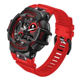image-Multi-functional Waterproof Watch For Male And Female Students