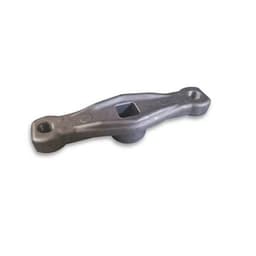 image-Front Pedal Assembly For Electric Bicycles, Connecting Bracket, Pedal Tube, Pedal