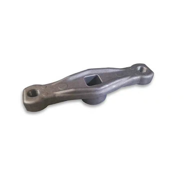 image-Front Pedal Assembly For Electric Bicycles, Connecting Bracket, Pedal Tube, Pedal