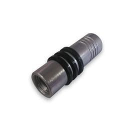image-Front Pedal Assembly For Electric Bicycles, Connecting Bracket, Pedal Tube, Pedal