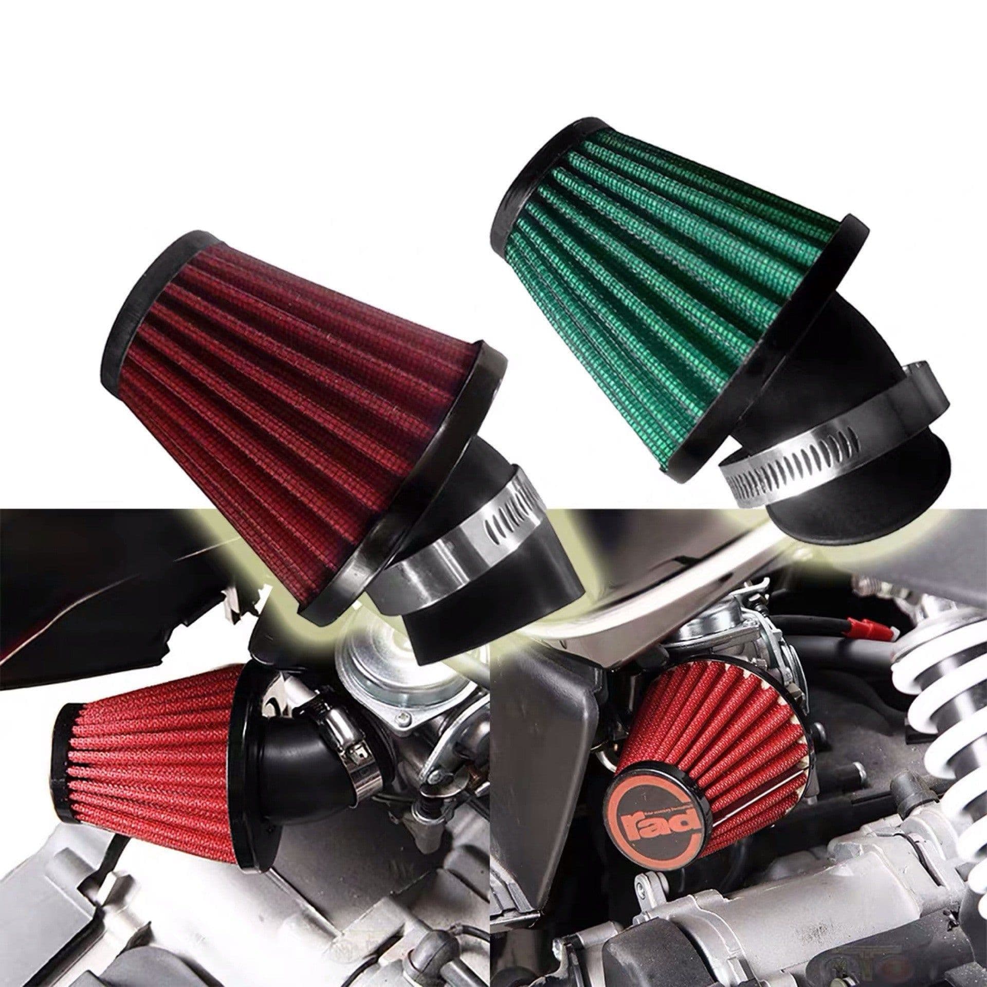 image-Motorcycle Parts Modified Parts