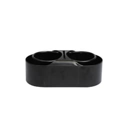 image-Car Dual-hole Portable Cup Holder