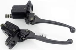 image-Cross-Country Motorcycle Universal Brake Card