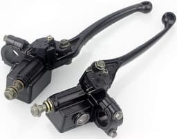 image-Cross-Country Motorcycle Universal Brake Card