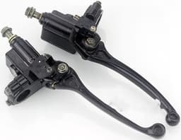 image-Cross-Country Motorcycle Universal Brake Card