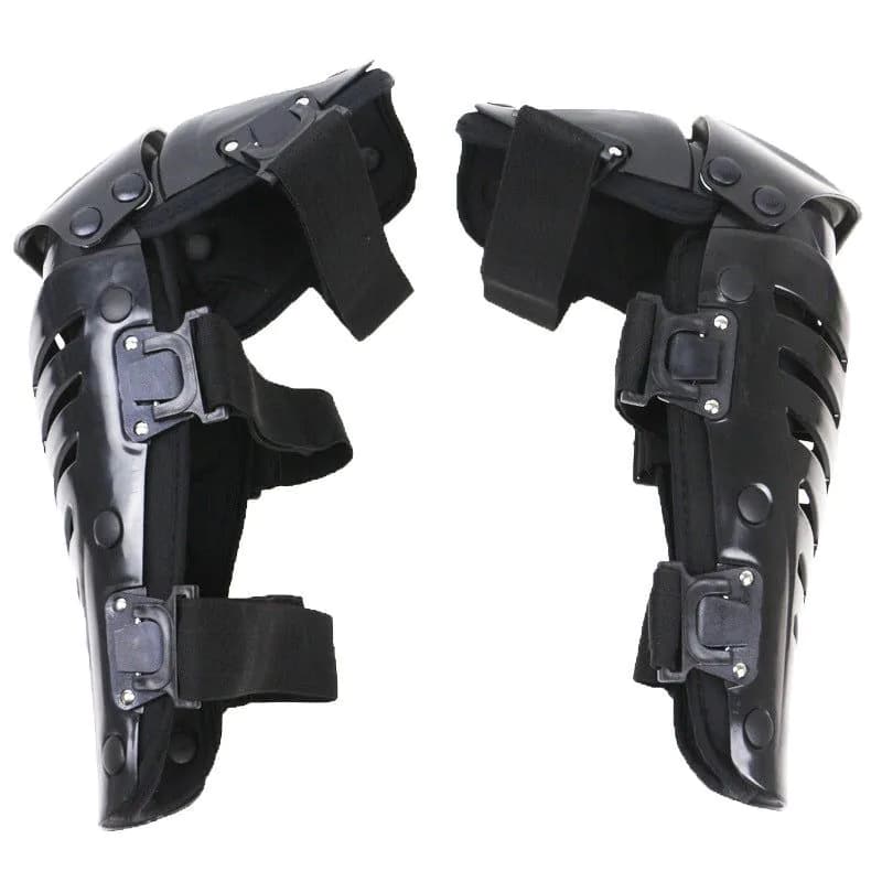 image-Motocross Outdoor Sports Protective Gear Knee Pads