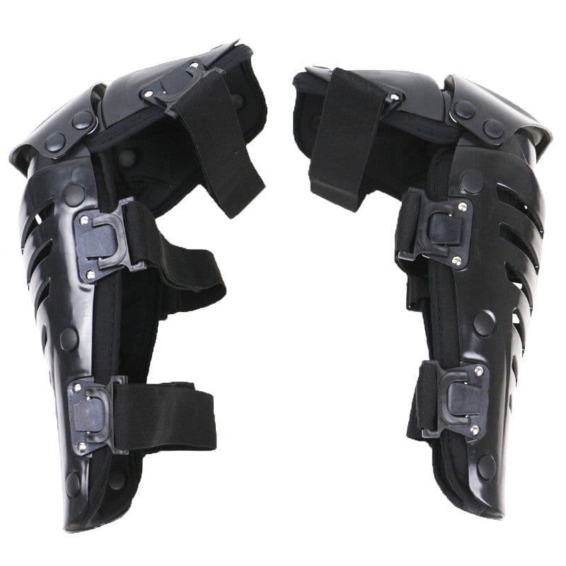image-Motocross Outdoor Sports Protective Gear Knee Pads