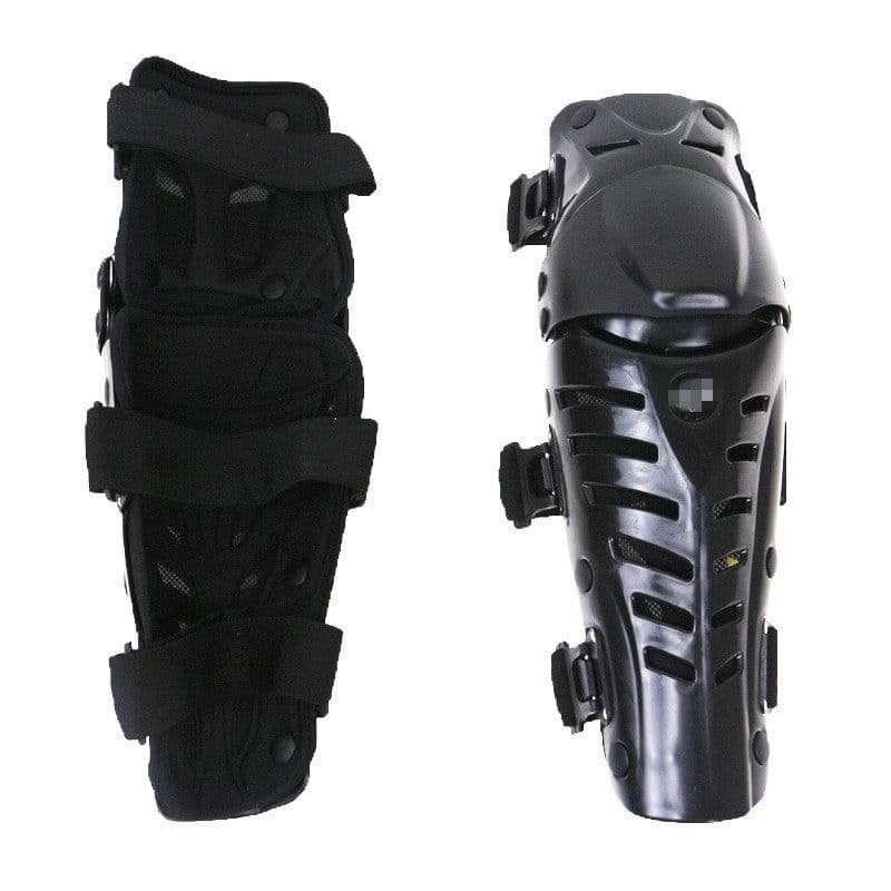 image-Motocross Outdoor Sports Protective Gear Knee Pads