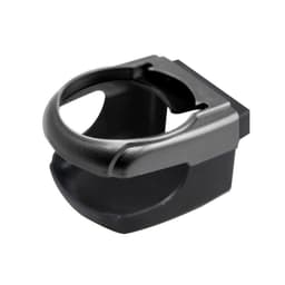 image-Aluminum Alloy Personality Stylish High-end Water Cup Holder