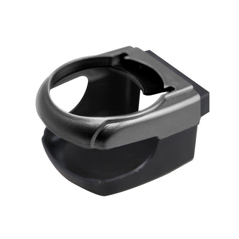 image-Aluminum Alloy Personality Stylish High-end Water Cup Holder