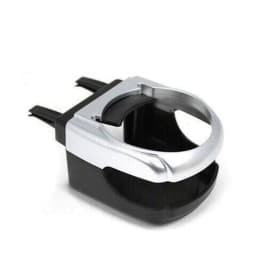 image-Aluminum Alloy Personality Stylish High-end Water Cup Holder