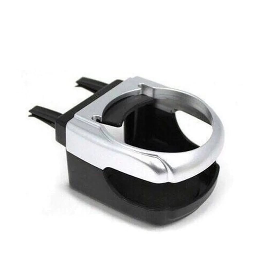 image-Aluminum Alloy Personality Stylish High-end Water Cup Holder