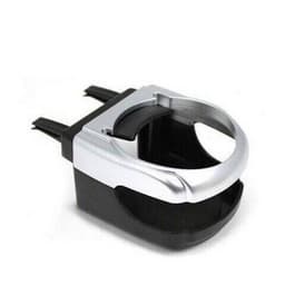 image-Aluminum Alloy Personality Stylish High-end Water Cup Holder