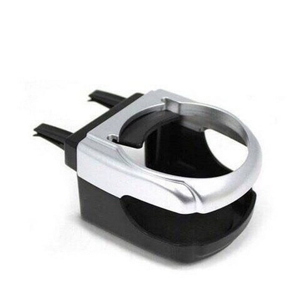 image-Aluminum Alloy Personality Stylish High-end Water Cup Holder