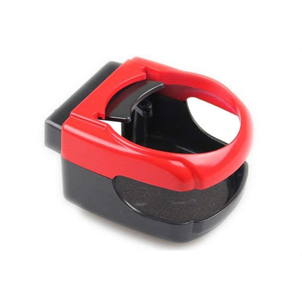 image-Aluminum Alloy Personality Stylish High-end Water Cup Holder