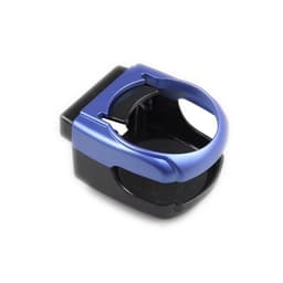 image-Aluminum Alloy Personality Stylish High-end Water Cup Holder