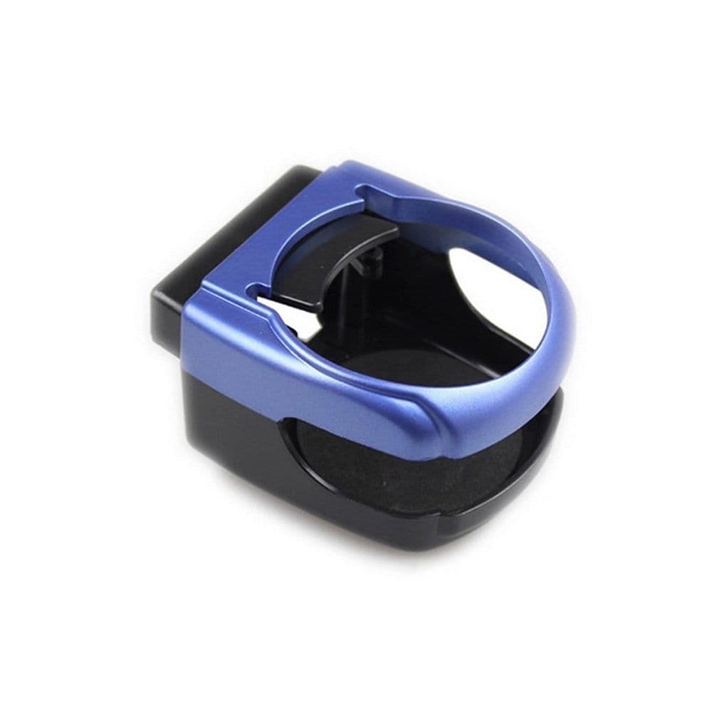 image-Aluminum Alloy Personality Stylish High-end Water Cup Holder