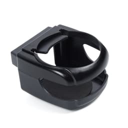 image-Aluminum Alloy Personality Stylish High-end Water Cup Holder