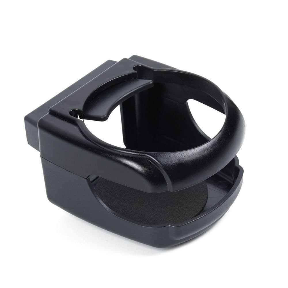 image-Aluminum Alloy Personality Stylish High-end Water Cup Holder