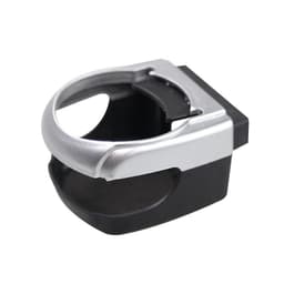 image-Aluminum Alloy Personality Stylish High-end Water Cup Holder