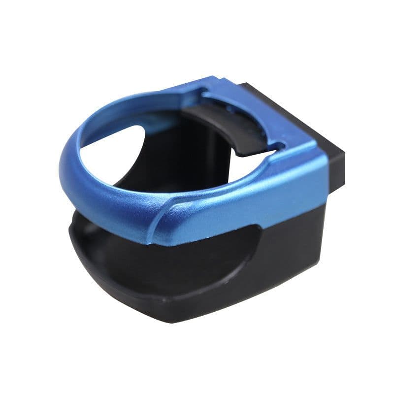 image-Aluminum Alloy Personality Stylish High-end Water Cup Holder
