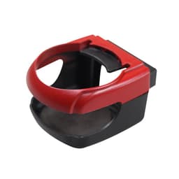 image-Aluminum Alloy Personality Stylish High-end Water Cup Holder
