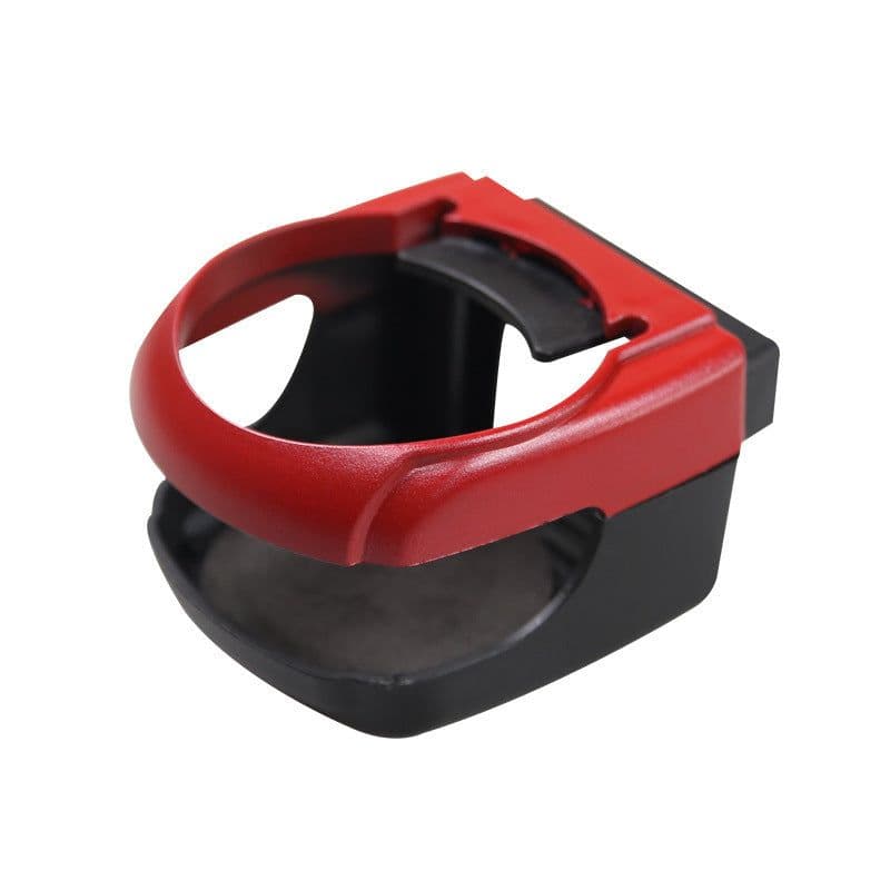 image-Aluminum Alloy Personality Stylish High-end Water Cup Holder