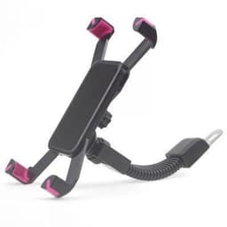 image-Bicycle Mobile Phone Bracket Sports Riding Mobile Phone Navigator Bracket Universal