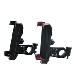 image-Bicycle Mobile Phone Bracket Sports Riding Mobile Phone Navigator Bracket Universal