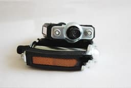 image-Universal Pedal Pedal Hot Selling Inch 28 Old Fashioned 26 Bicycle Ordinary Retro Pedal Tricycle Inch Rubber