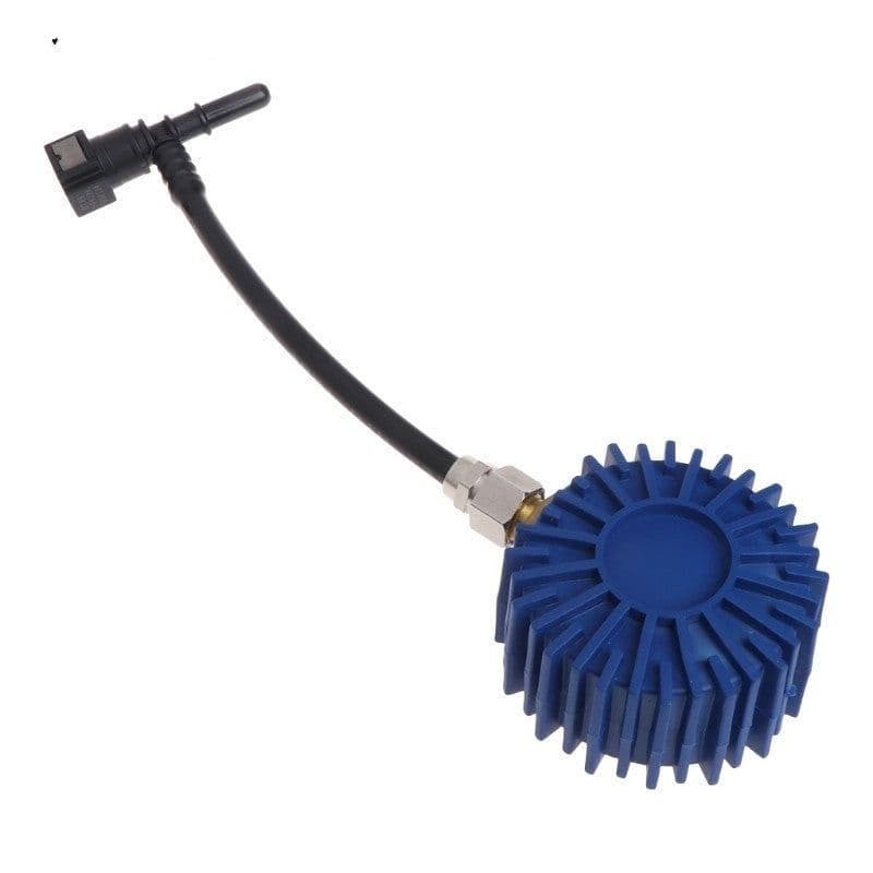 image-Motorcycle Car Fuel Pressure Gauge Car G