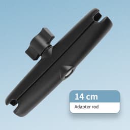 image-Motorcycle Bracket Gopro Bracket Insta360Oner Accessories 360 Panoramic Sports Camera