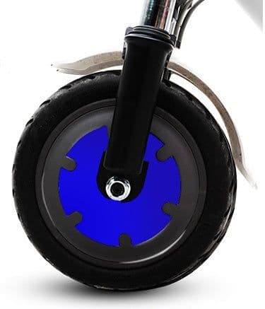 image-Xiaomi Scooter Wheel Hub Film