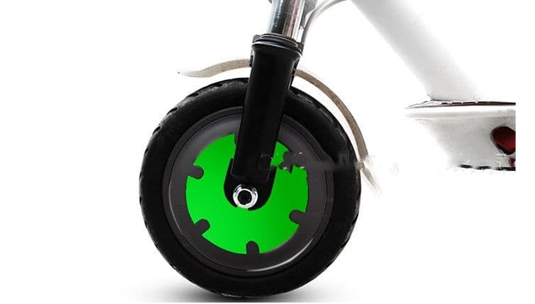 image-Xiaomi Scooter Wheel Hub Film