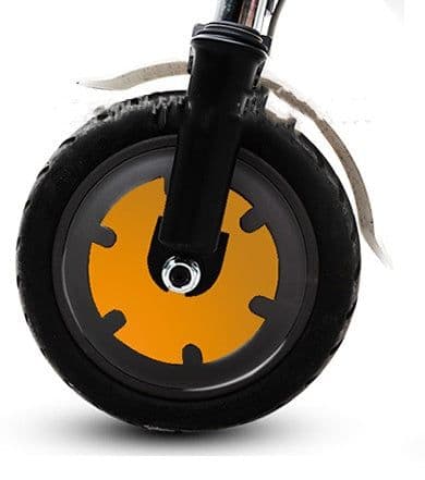 image-Xiaomi Scooter Wheel Hub Film