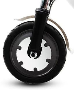 image-Xiaomi Scooter Wheel Hub Film