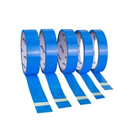 image-Ztto Mountain Bike Ring High Pressure Vacuum Tire Pad Tape Cross-Border Ultra Light Seal Tire Pad 10M Long Multi-Specifications