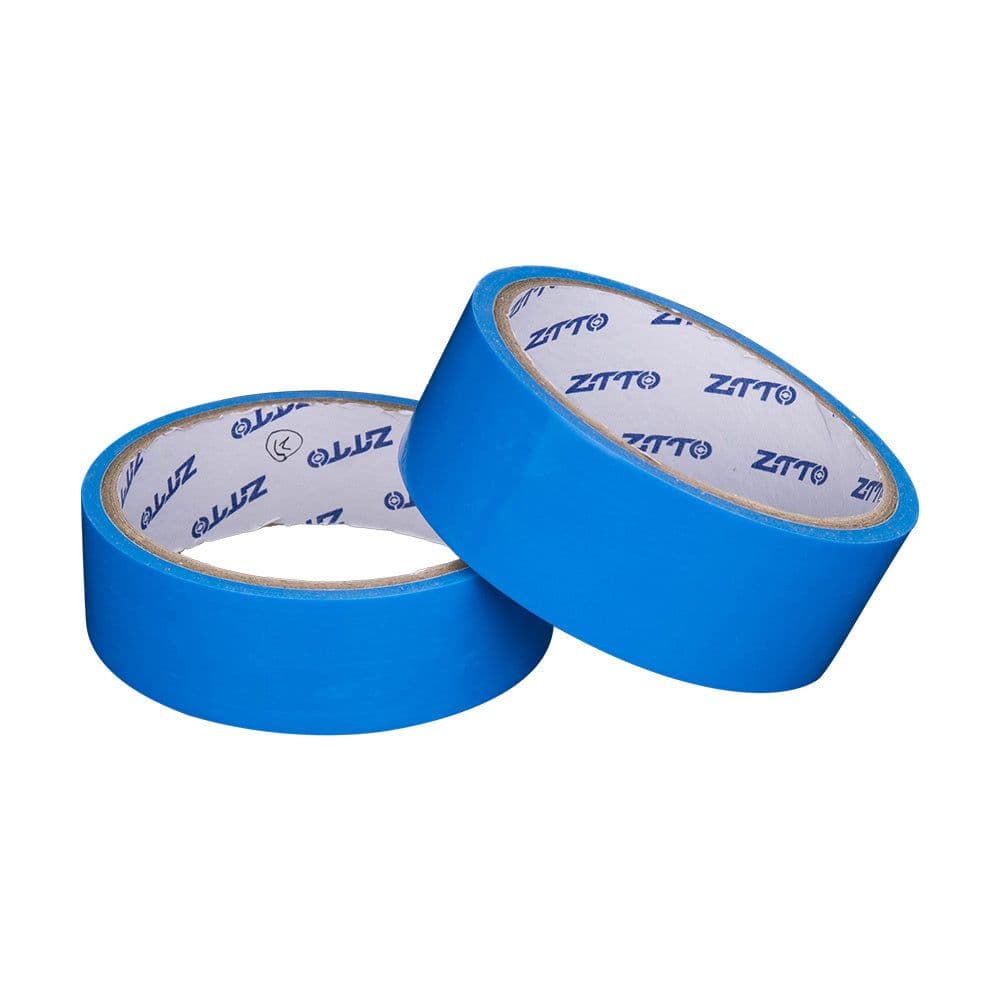 image-Ztto Mountain Bike Ring High Pressure Vacuum Tire Pad Tape Cross-Border Ultra Light Seal Tire Pad 10M Long Multi-Specifications