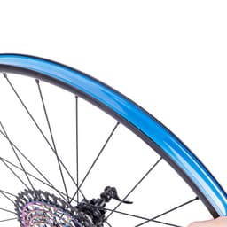 image-Ztto Mountain Bike Ring High Pressure Vacuum Tire Pad Tape Cross-Border Ultra Light Seal Tire Pad 10M Long Multi-Specifications