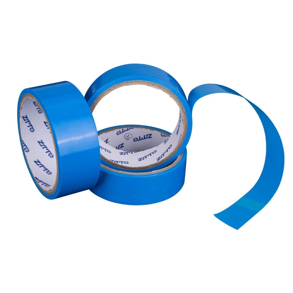 image-Ztto Mountain Bike Ring High Pressure Vacuum Tire Pad Tape Cross-Border Ultra Light Seal Tire Pad 10M Long Multi-Specifications