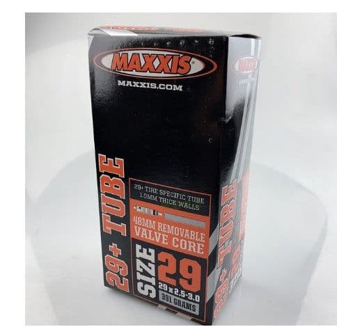 image-Mountain Road Bike 2627.5 700X25C Inner Tube 1.95 Us And French Mouth 23