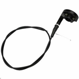 image-Big Off-Road Oiler Handle Sleeve Throttle Fixed Seat Handle Throttle Seat Throttle Line