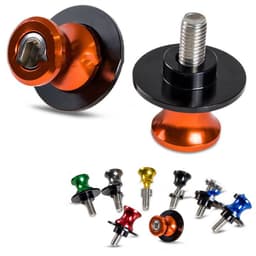 image-Motorcycle Modification Parts Screws Slip Ring Lifting Decorative Screw Lifting Nails