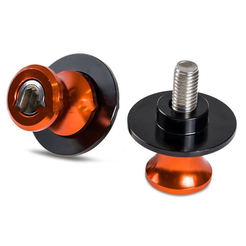 image-Motorcycle Modification Parts Screws Slip Ring Lifting Decorative Screw Lifting Nails