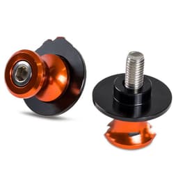 image-Motorcycle Modification Parts Screws Slip Ring Lifting Decorative Screw Lifting Nails