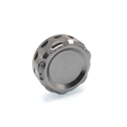 image-Modified Cnc Rear Brake Oil Cup Cover Oil Pot Cover