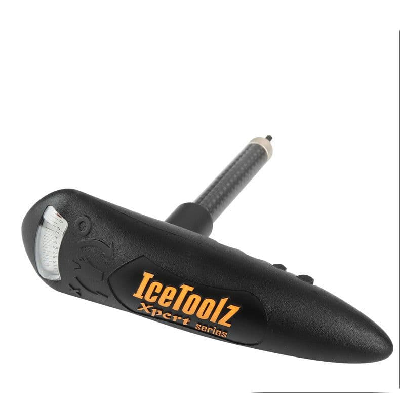 image-Lifu Carbon Fiber Road Bike Tool Table Needle Torque Wrench 3-10N Nm